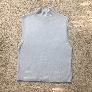 Blue forever21 shirt. Size Medium